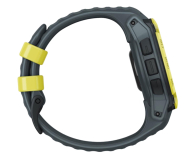 GARMIN Instinct E 40mm Żółtoniebieski (010-02932-01) - 1310376 - zdjęcie 5